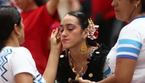 La marinera