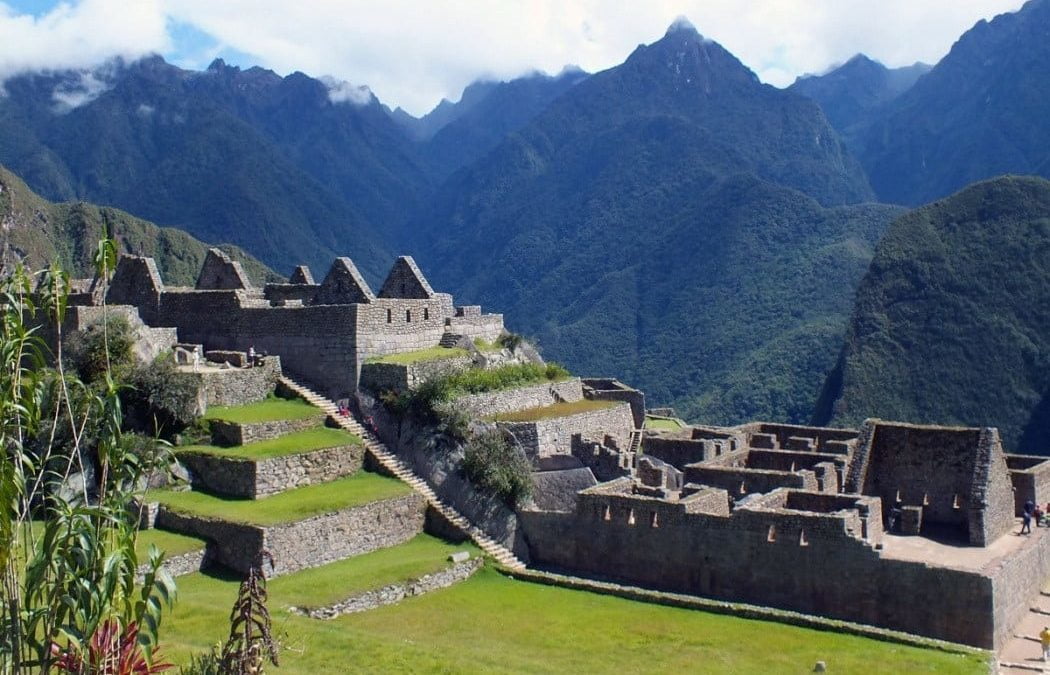 Conozca más sobre la ciudad de Cuzco Perú