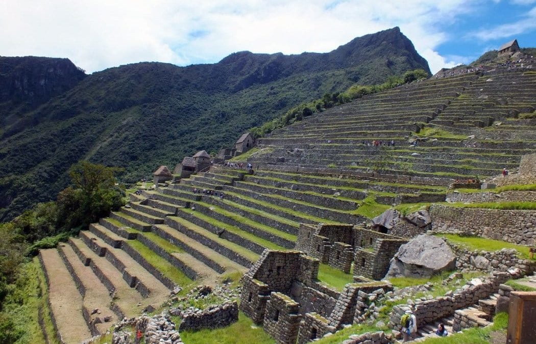 Cusco