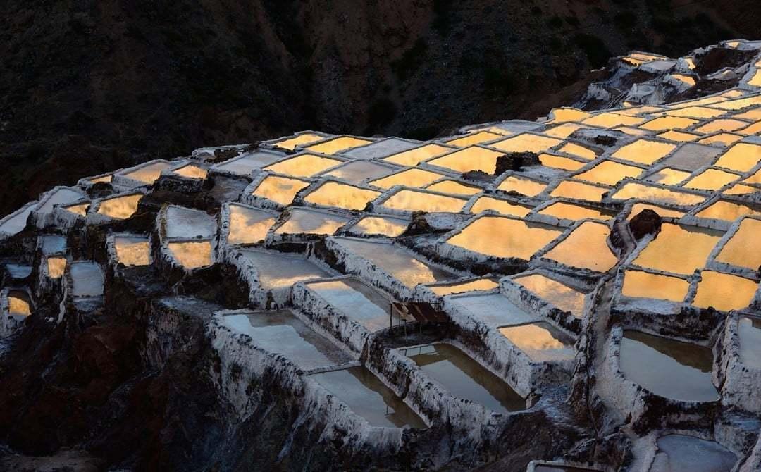 Salinas de Mara