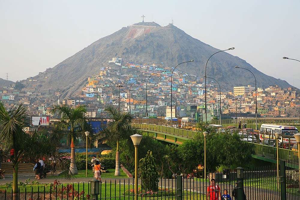 el cerro icono lima 9a6e8a46acfa5939299dc1ccf7b14c36