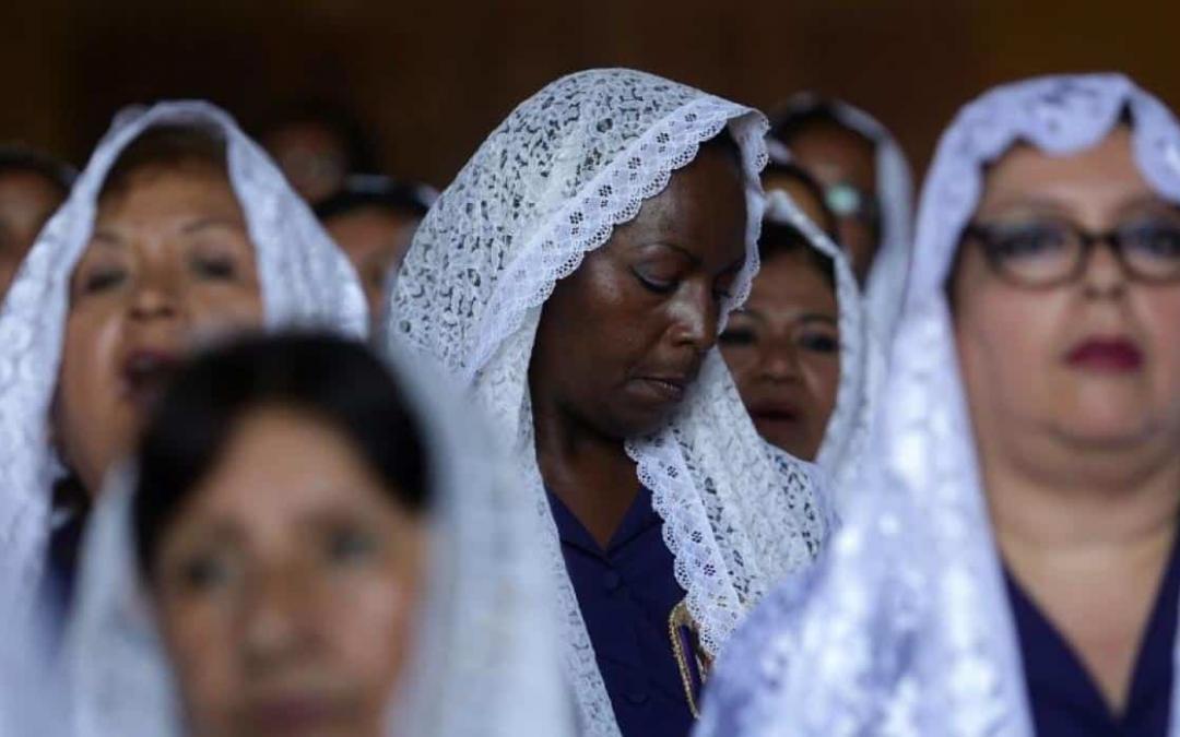 Cánticos de Procesión Del Señor De Los Milagros