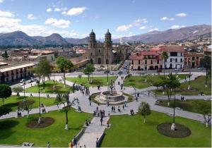 CIUDAD DE RIOJA