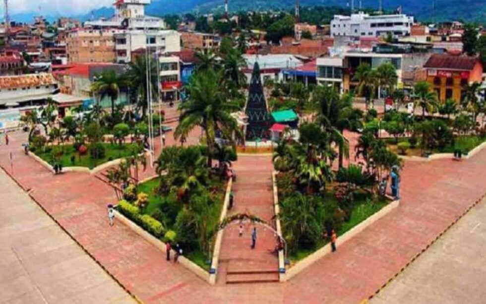 Departamento de San Martin - El Peru en fotos