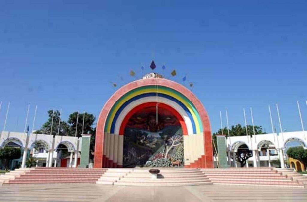 CIUDAD DE TUMBES