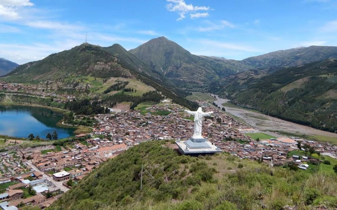 Ciudad de Urcos