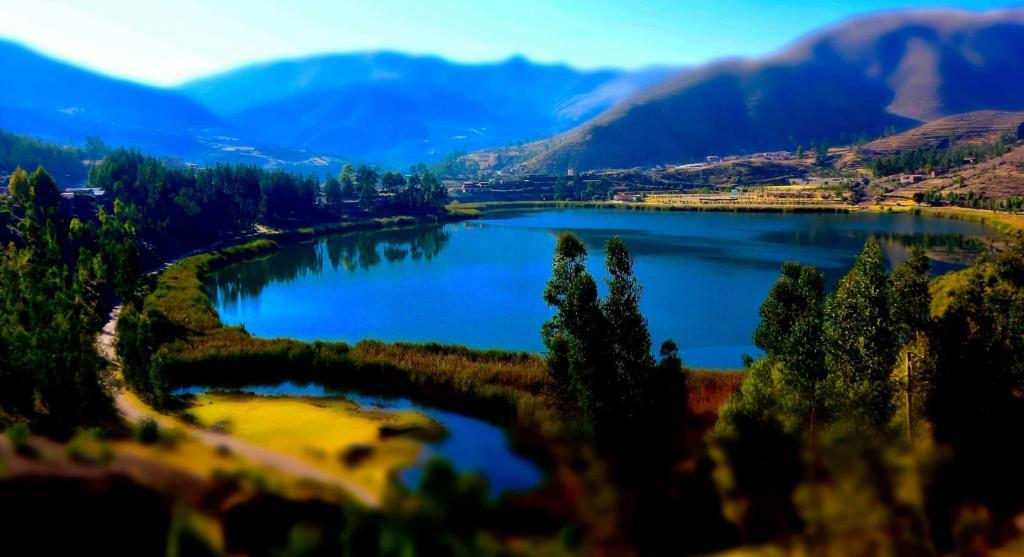 Ciudad de Urcos | Fotografias del Peru, turismo, paisajes, costumbres