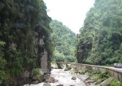 BOQUERON DEL PADRE ABAD