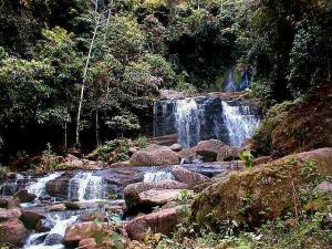 CATARATA DE PACCHA PATA