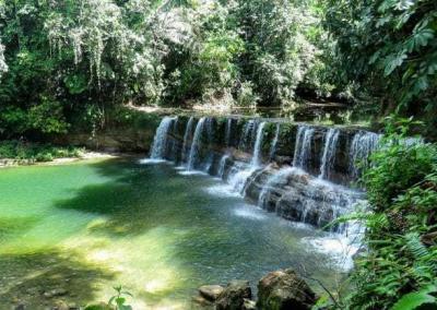 CATARATA REGALIAS