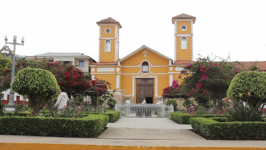CIUDAD DE LAMUD