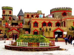 HUACHO HUARAL CHANCAY ENTRY 1