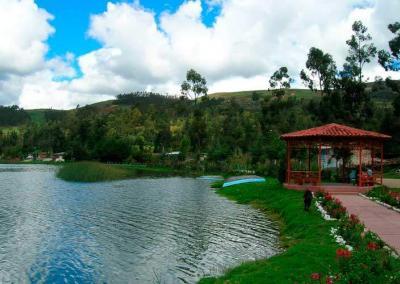 LAGUNA DE PACUCHA