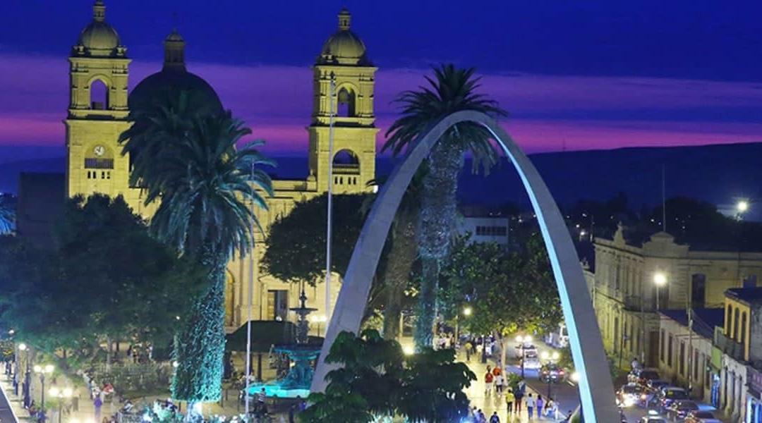 Tacna