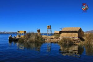 datos del lago titicaca