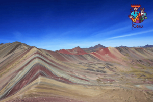 montana de 7 colores