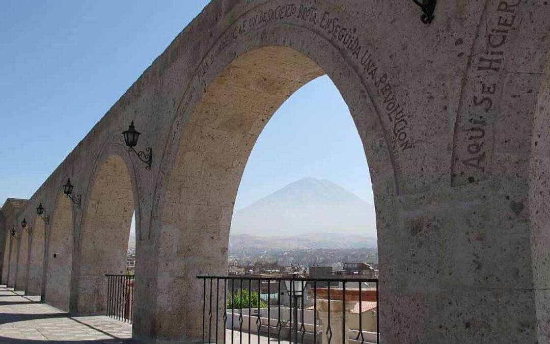 Arequipa