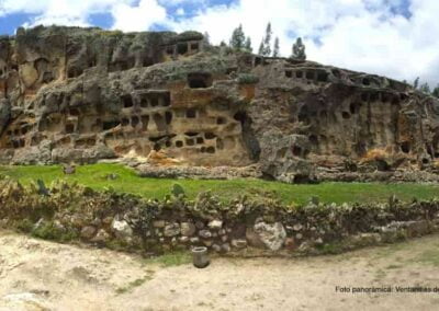 VENTANILLA DE OTOZCO