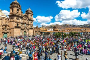 turismo en cusco