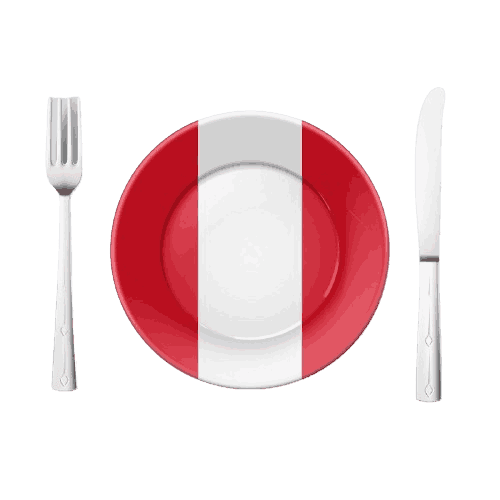 gastronomia plato peru gastronomia plato peru