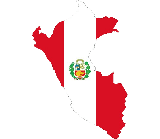 provincias del peru